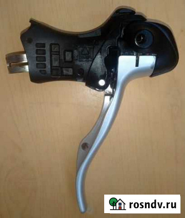 Шифтер shimano Sora ST-3400 Таганрог - изображение 1