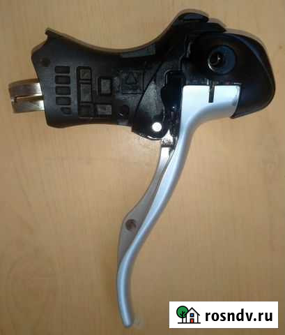 Шифтер shimano Sora ST-3400 Таганрог - изображение 1