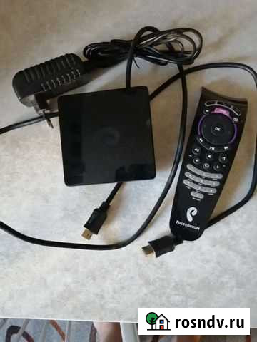 TV приставка Рубцовск - изображение 1