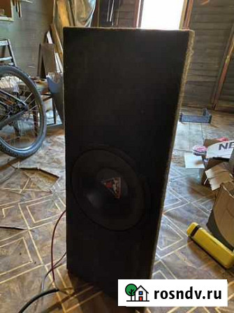 Audison srx 5 Смоленск - изображение 1