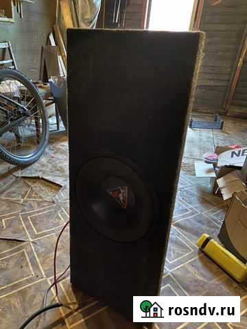 Audison srx 5 Смоленск - изображение 1