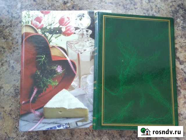 Фотоальбомы Уфа - изображение 1