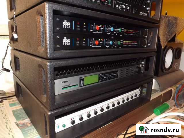 Рэковая стойка Серпухов - изображение 1