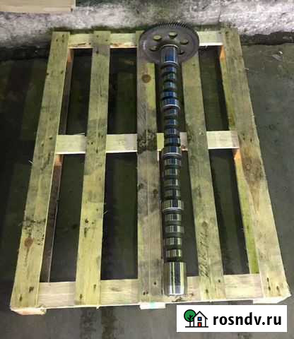 Распредвал CAT 3408 Петрозаводск - изображение 1