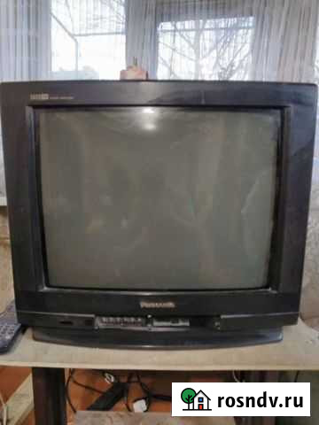 Телевизор бу Ульяновск - изображение 1