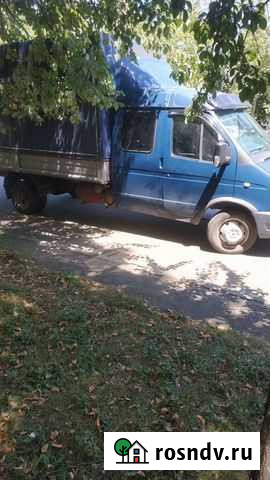 Грузоперевозки газель Владикавказ - изображение 1