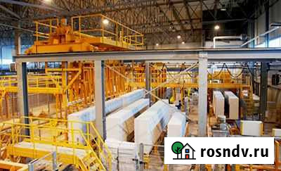 Газоблок Новый Уренгой - изображение 1