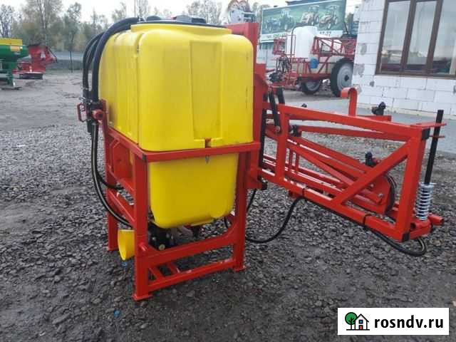 Опрыскиватель навесной Красноярск - изображение 1