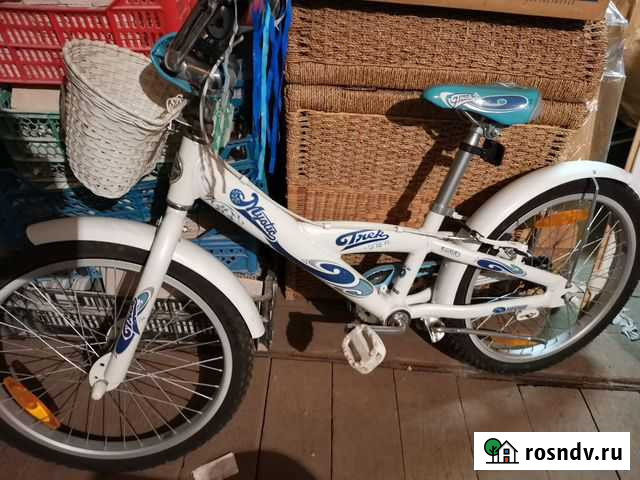 Велосипед детский Королев - изображение 1