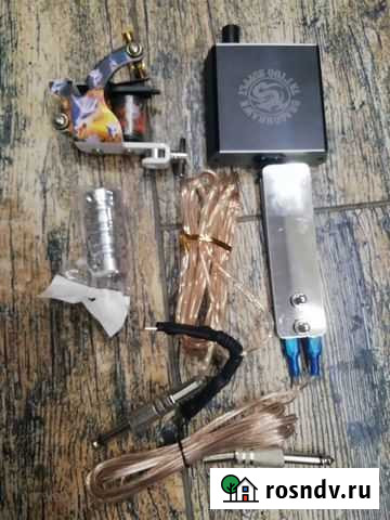 Тату набор Балашиха - изображение 1