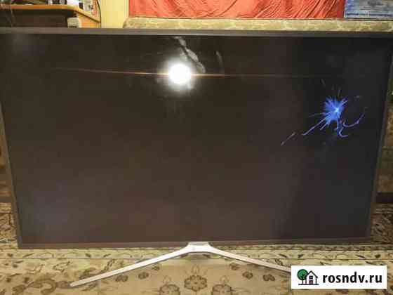 Samsung ue43m5500au Нижний Тагил