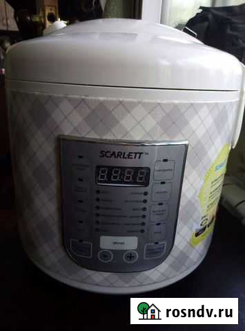 Мультиварка Усолье-Сибирское - изображение 1
