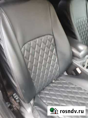 Чехлы на форд фокус Нальчик - изображение 1