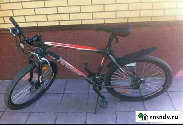 Велосипед Stinger Argon Дивеево - изображение 1