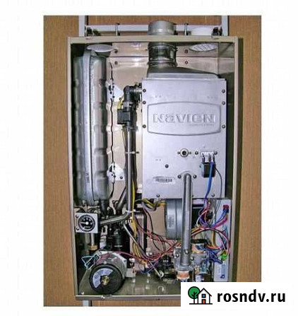 Запчасти на газовый котел Navien Елабуга - изображение 1