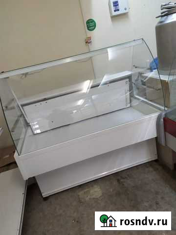 Витрина Барнаул - изображение 1