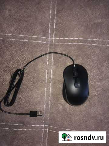 Мышь новая Ижевск - изображение 1