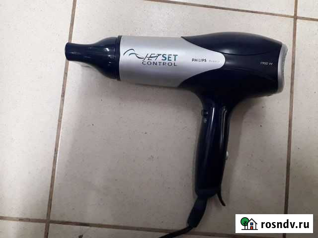 Фен Philips 1900w Улан-Удэ - изображение 1