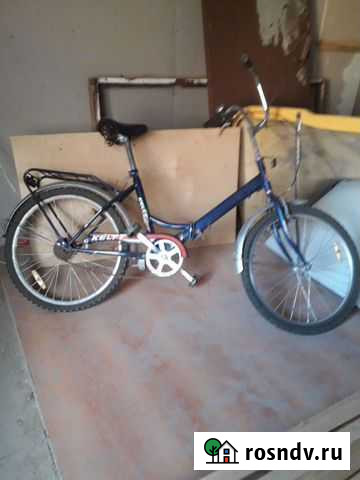 Велосипед Харабали - изображение 1