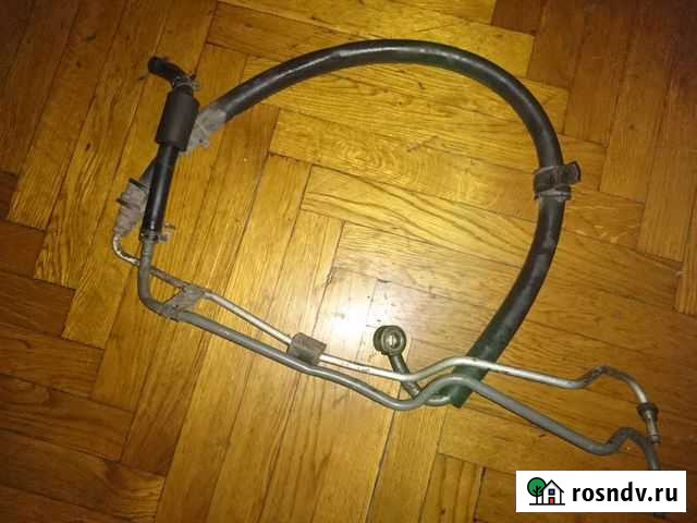 Шланги гура mitsubishi galant e33a Ялта - изображение 1