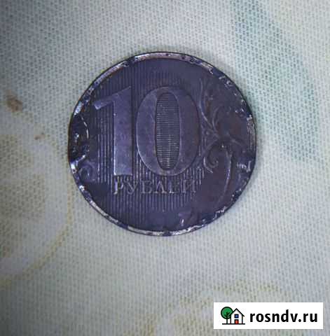 Монета Махачкала - изображение 1