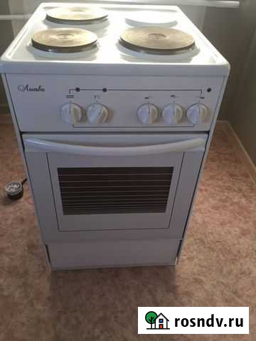 Плита электрическая Улан-Удэ - изображение 1