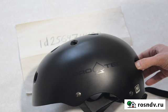 Шлем Protec Classic Тула - изображение 1