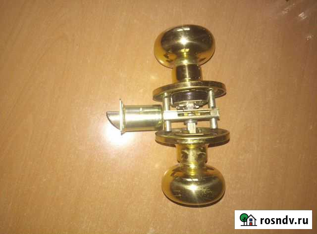 Ручка дверная межкомнатная Мурманск - изображение 1