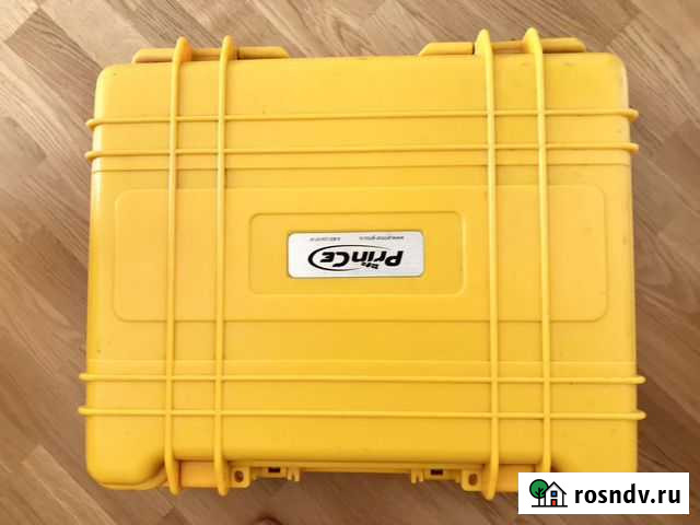 PrinCe X91 Сыктывкар - изображение 1