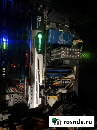 GTX 1070 8Gb Иваново - изображение 1