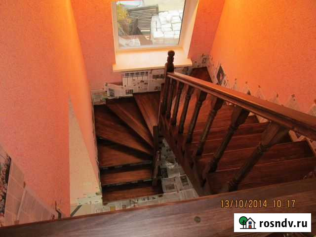 Лестницы деревянные Клинцы - изображение 1