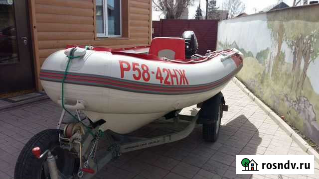 Риб Royal Новосибирск - изображение 1