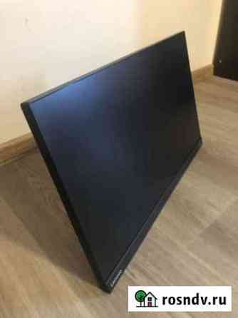 Монитор Lenovo (разбита матрица) Казань