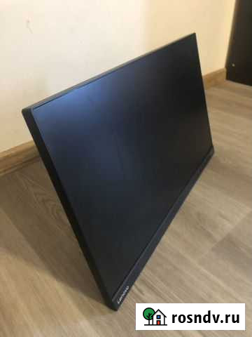 Монитор Lenovo (разбита матрица) Казань - изображение 1