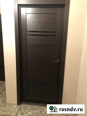 Двери межкомнатные серия Эко-Порте Пенза - изображение 1