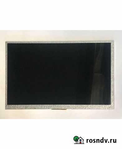 Дисплей планшета C700D50-B Иркутск - изображение 1