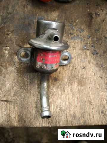 Mitsubishi Pajero II регулятор давления топлива Краснознаменск - изображение 1