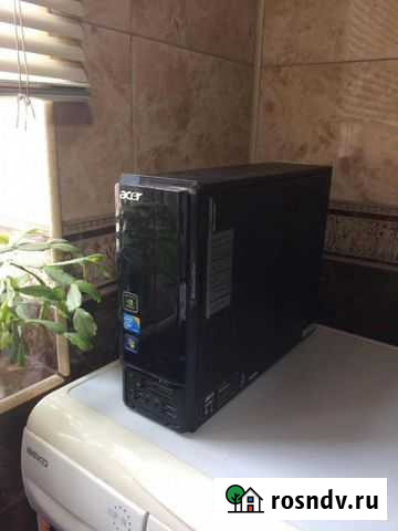 Персональный компьютер, 4-х ядерный Батайск - изображение 1