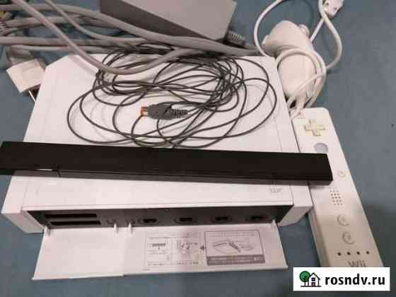 Nintendo Wii Ульяновск