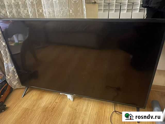 Телевизор новый Севастополь - изображение 1