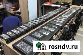 Блоки Питания для Ноутбуков Гарантия Волгодонск - изображение 1