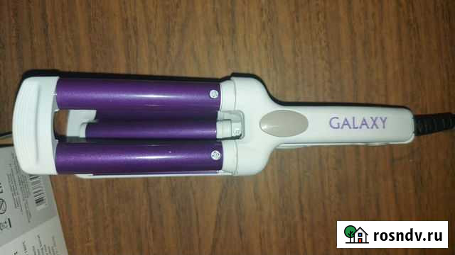 Стайлер для волос Ливны - изображение 1