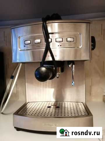 Продам кофемашину Набережные Челны - изображение 1