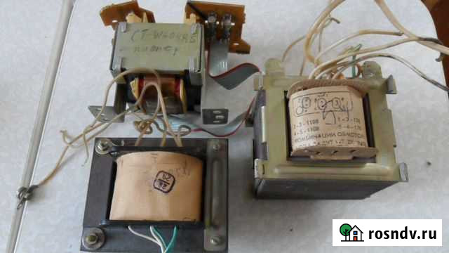 Трансформаторы разные Улан-Удэ - изображение 1