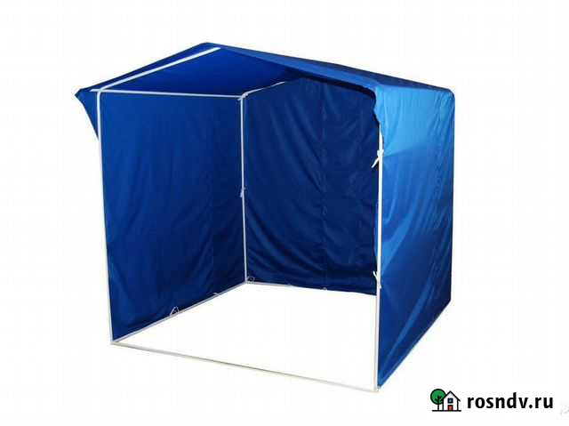 Тент торговая палатка Тольятти - изображение 1