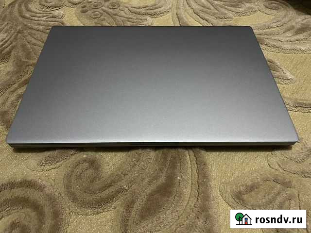 Xiaomi Notebook 15.6 GTX Грозный - изображение 1