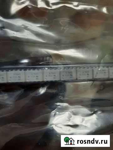 Оптопара усилитель hcpl7840-000E Саранск - изображение 1