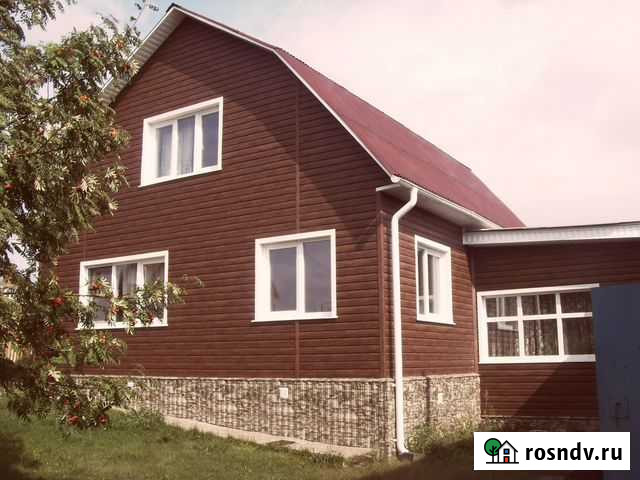 Малоэтажное строительство Белово - изображение 1