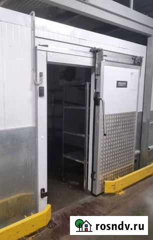 Холодильная камера / Холодильная камера бу Мытищи - изображение 1
