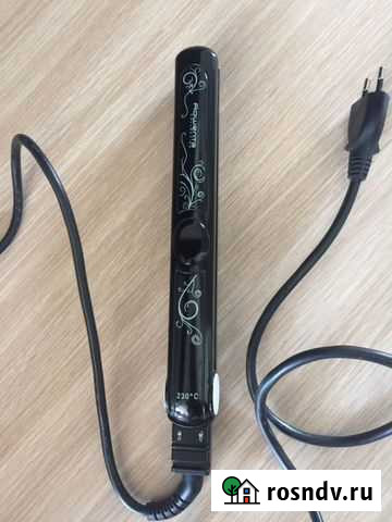 Щипцы для волос Томск - изображение 1